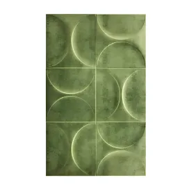 Store wall panels shuriken